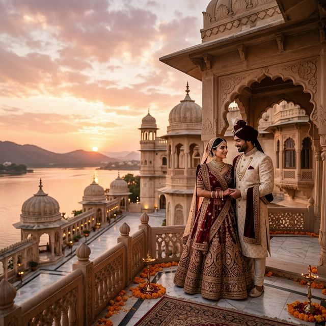 Royal Heritage